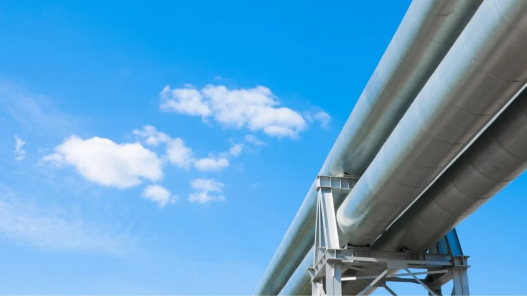 La reactivación del oleoducto Pacific Pipeline por Sable Offshore