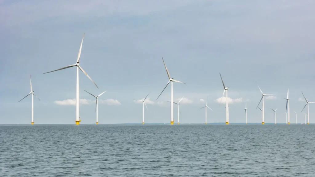 El tribunal permite a Revolution Wind reactivar las obras suspendidas por orden federal
