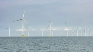 La reactivación del proyecto Revolution Wind