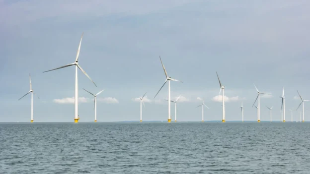La reactivación del proyecto Revolution Wind