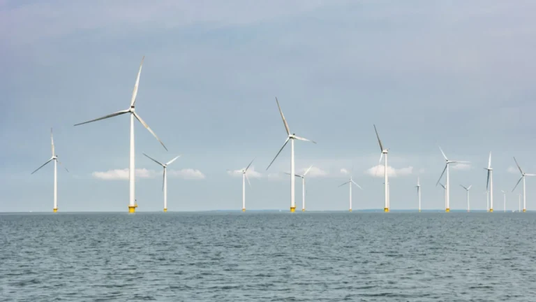 La reactivación del proyecto Revolution Wind