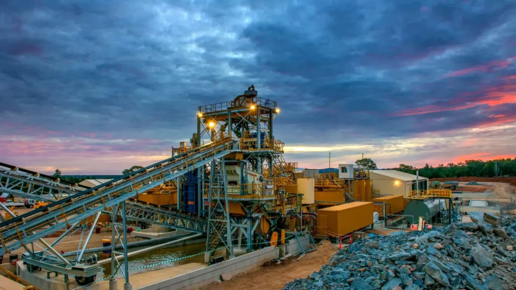 La recuperación de metales críticos por Maverick Metals con importante inversión