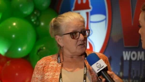 WITI Group y Valkim Technologies impulsan el liderazgo femenino desde NISTM