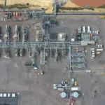La reestructuración de activos en la cuenca Otway