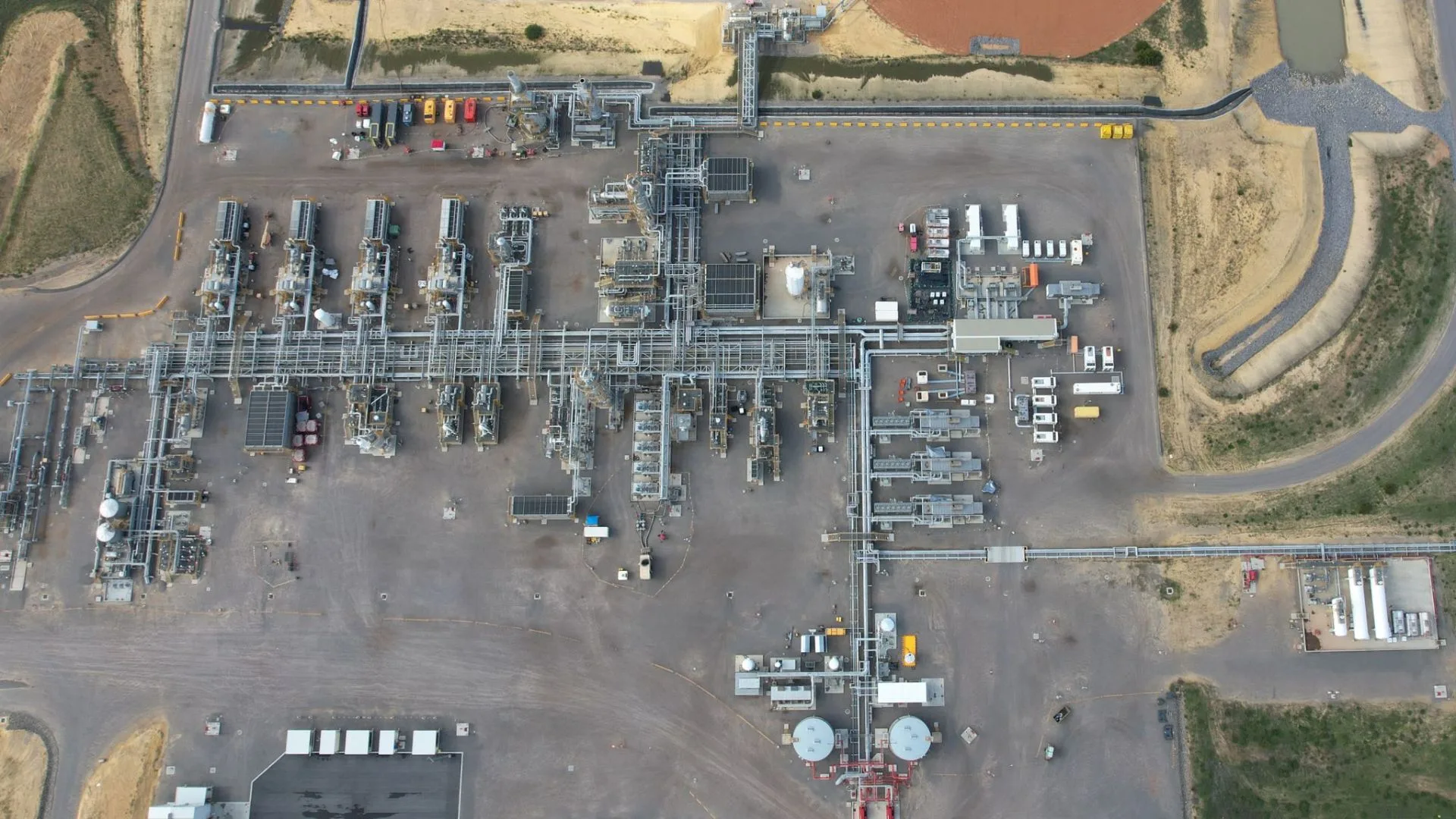 La reestructuración de activos en la cuenca Otway