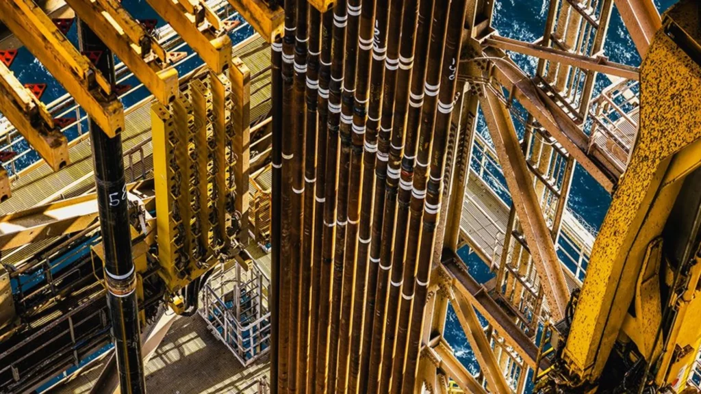 La reestructuración del portafolio energético de Panoro Energy