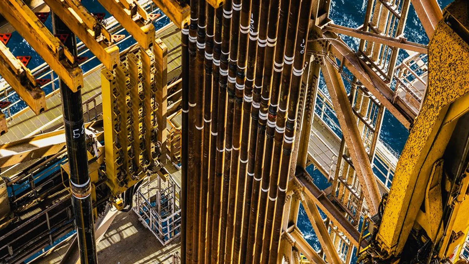 La reestructuración del portafolio energético de Panoro Energy
