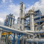 La refinería de petróleo y la soberanía energética