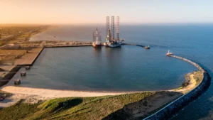 Peel Ports celebra la apertura del Puerto de East Anglia con inversión estratégica