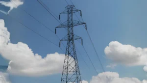 AEP anuncia modernización de 8.000 kilómetros de líneas de transmisión con apoyo del D.O.E