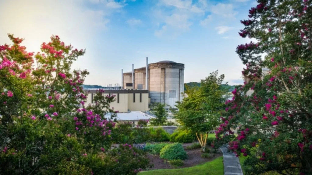 La renovación de licencia en la planta nuclear Oconee para Duke Energy