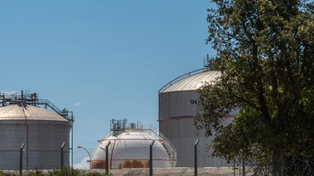 Galp impulsa su crecimiento upstream en Brasil y Namibia tras reestructuración