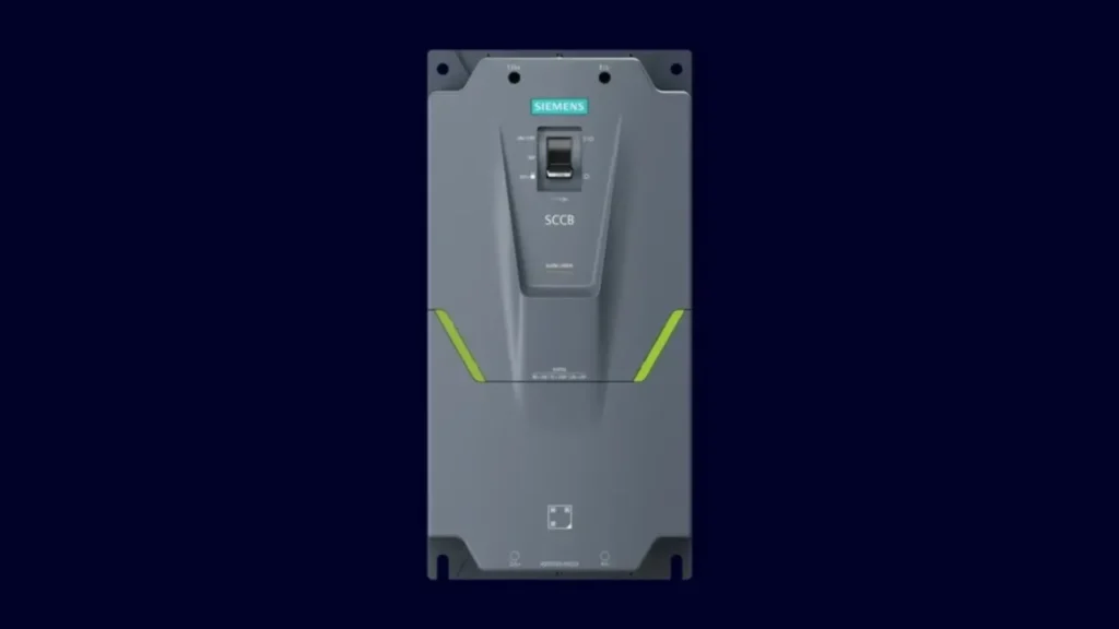 Siemens and Infineon announce SENTRON 3QD2 modules with silicon carbide technology