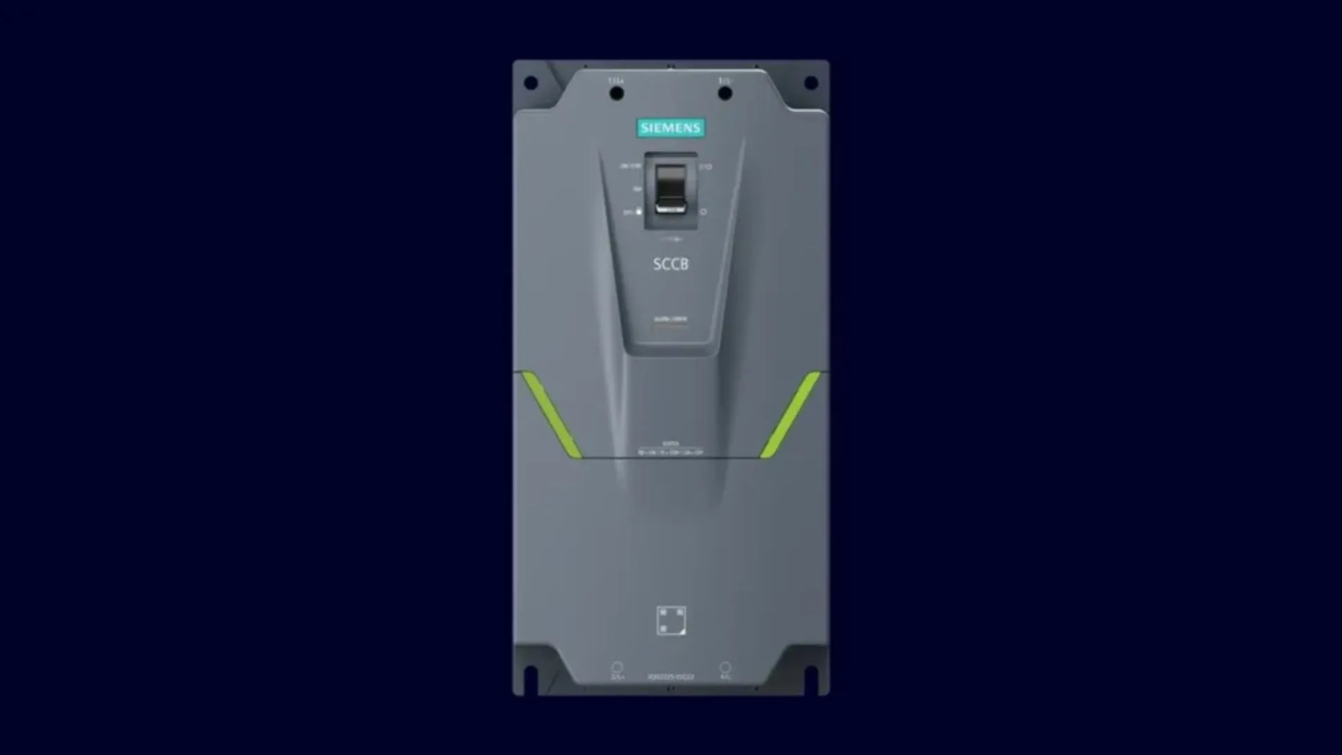 La respuesta de la tecnología SENTRON 3QD2 con la red