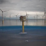 Dinamarca desarrolla dron submarino para proteger infraestructura críticas