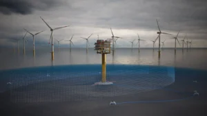 Dinamarca desarrolla dron submarino para proteger infraestructura críticas