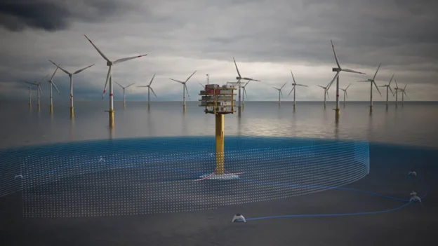 La respuesta del dron submarino ante futuras amenazas