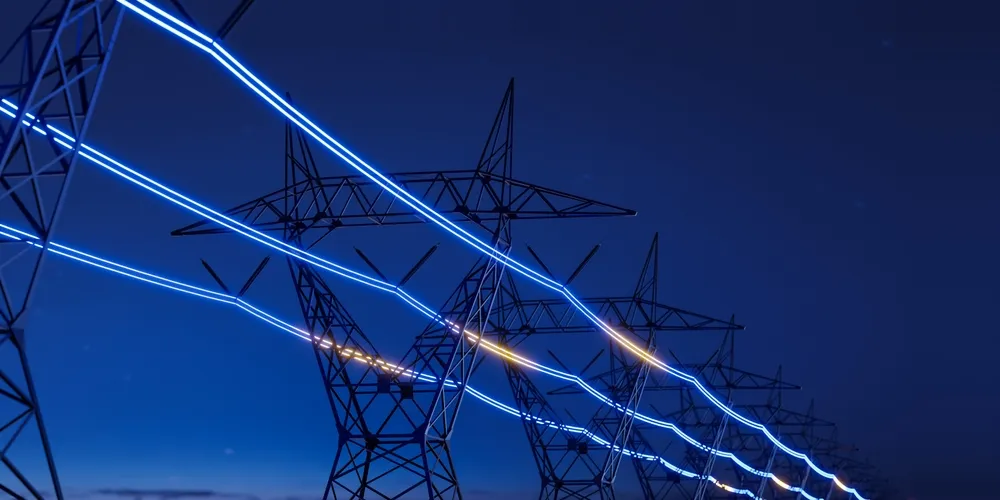 La ruta submarina de electricidad en Reino Unido está casi lista para su construcción