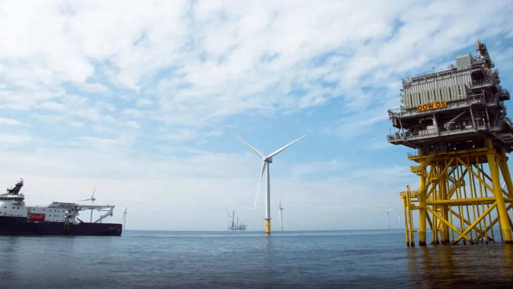 Equinor announces its definitive exit from Japan’s offshore wind energy market