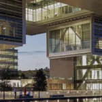 La sede de ExxonMobil podría trasladarse de Nueva Jersey a Texas