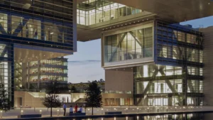 ExxonMobil Proposes to Move Its Legal Domicile from New Jersey to Texas