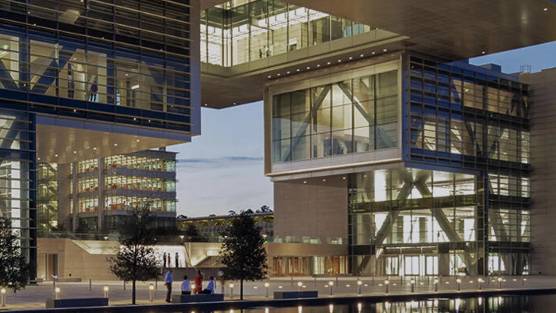 La sede de ExxonMobil podría trasladarse de Nueva Jersey a Texas