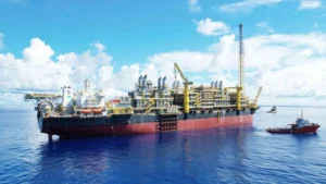 El uso de tecnología brasileña con IA mejora la seguridad en plataformas petroleras