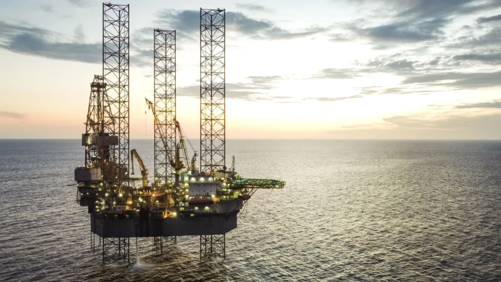 Borr Drilling announces operations suspension for safety reasons in the Persian Gulf