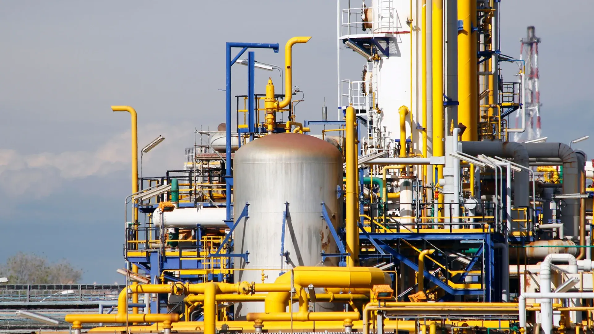 La suspensión indeterminada del petróleo mexicano