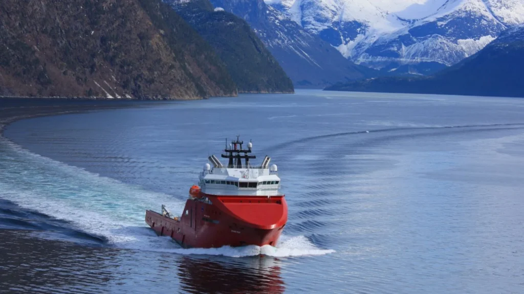 DOF Group to replace Statnett’s subsea cable system in Norway