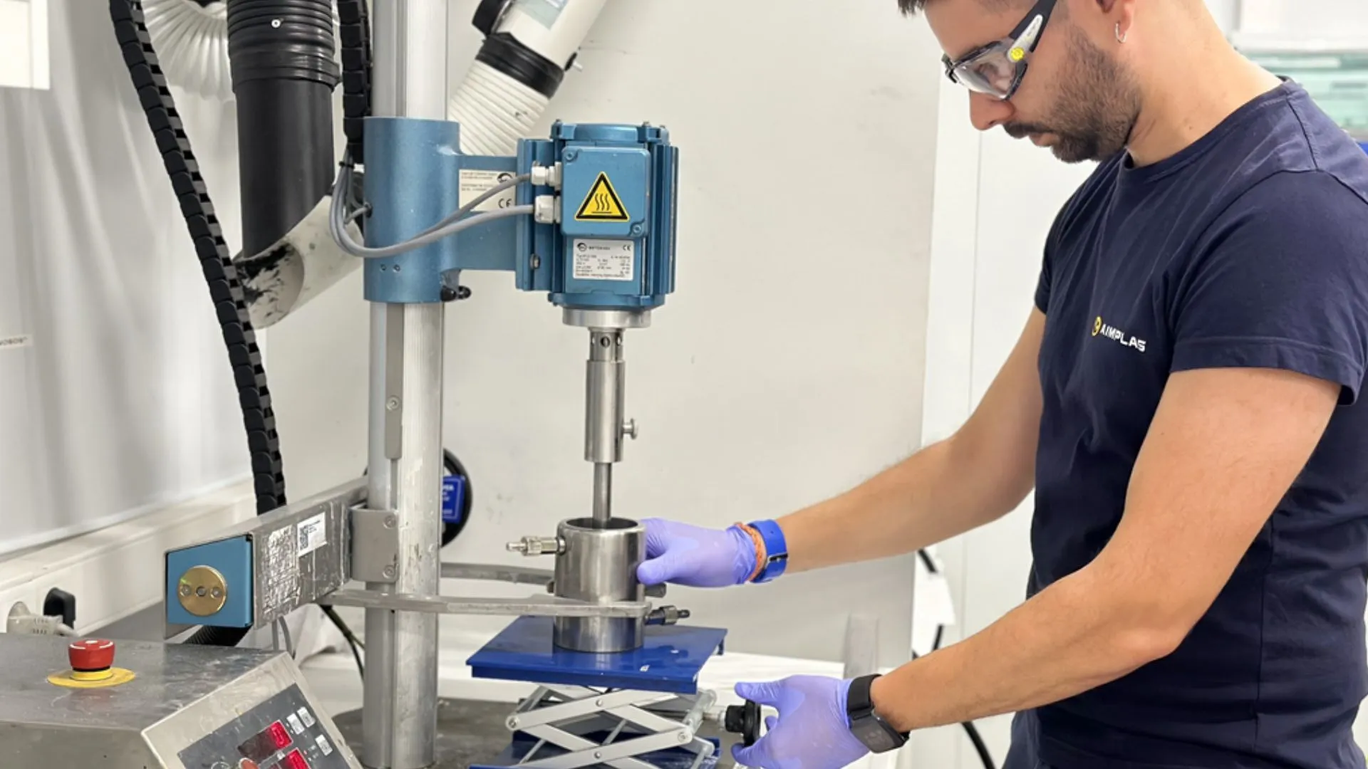 La sustitución de recubrimientos PFAS con nueva tecnología con AIMPLAS