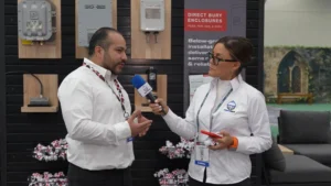 Dairyland presenta su experiencia en la mitigación de AC y la protección de ductos