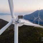 La tecnología EnVentus para la red eléctrica de Strazhitsa