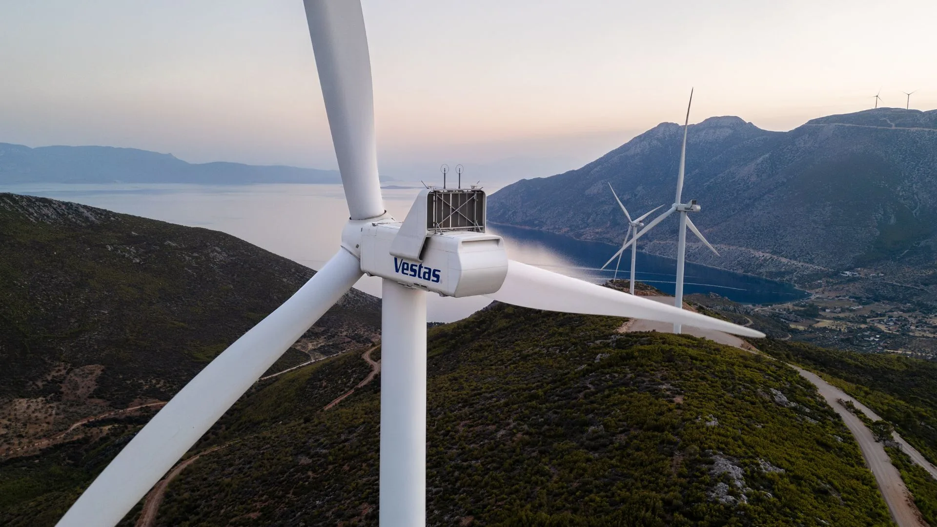 La tecnología EnVentus para la red eléctrica de Strazhitsa