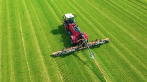 Topsoe inicia el contrato FEED para la planta de amoníaco verde de Hynfra en Jordania