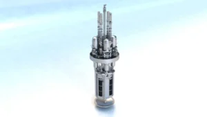 El microrreactor MARVEL alcanza pruebas finales en el sistema de refrigeración