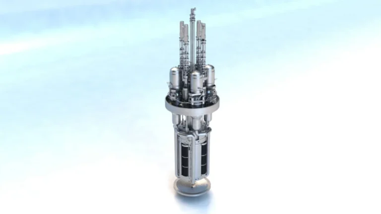 La tecnología PCAT en el microrreactor MARVEL