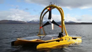 Robosys Automation implementa autonomía marítima avanzada para USV