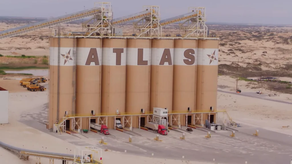 La tecnología de camiones autónomos Kodiak