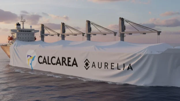 La tecnología de captura de carbono