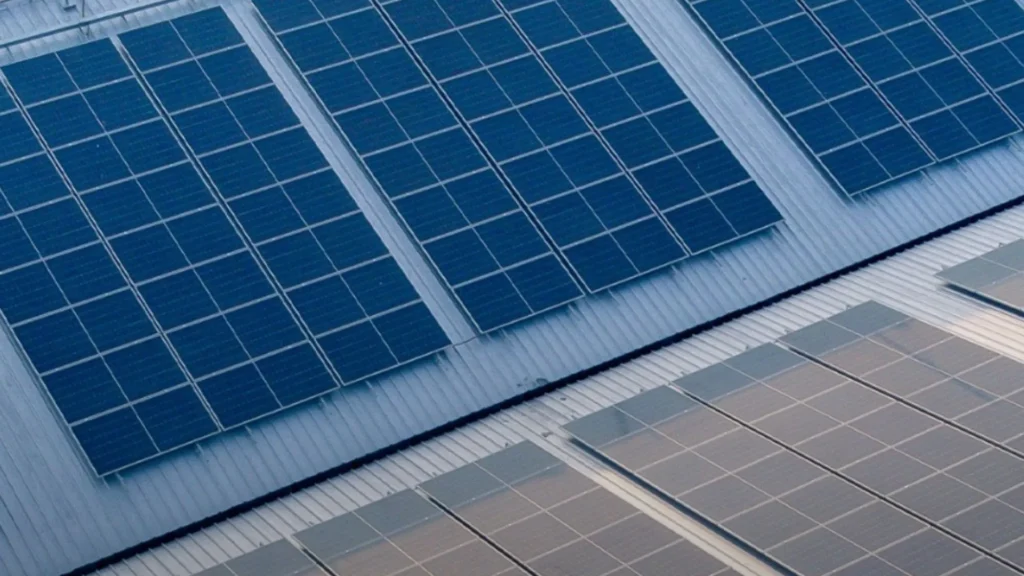 La AIE confirma que la energía solar fotovoltaica dirige el suministro mundial en 2025