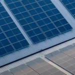 La tecnología de la energía solar fotovoltaica