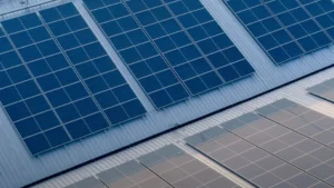 La AIE confirma que la energía solar fotovoltaica dirige el suministro mundial en 2025