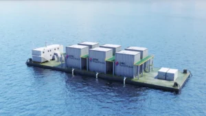 Global OTEC y Makai Ocean Engineering avanzan en tecnología de intercambiadores de calor