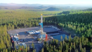 Nabors Industries invierte en Quaise Energy para impulsar la perforación geotérmica profunda