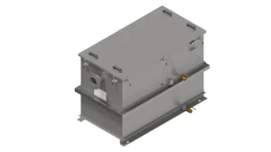 Wärtsilä optimiza la operatividad naval con su nueva línea de trampas de grasa Serie GM