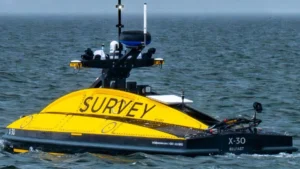 El X-30 de XOCEAN anuncia la certificación ROUV bajo el código WBC3 otorgado por Lloyd’s Register