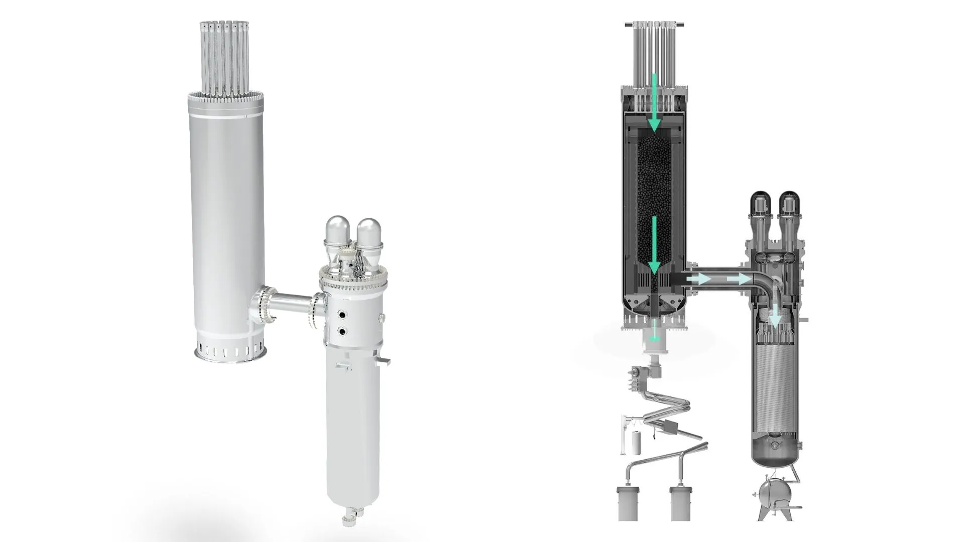 X-energy to improve Xe-100 reactor technology after funding