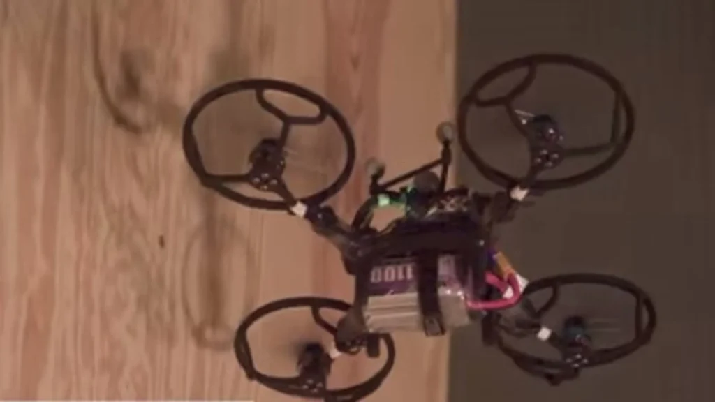 El robot Morphy