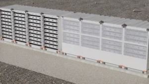 Peak Energy inaugura el primer sistema de baterías de sodio a escala de red